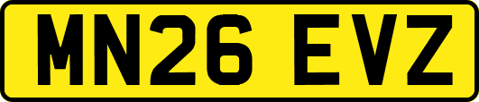MN26EVZ