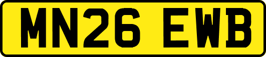 MN26EWB