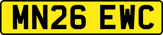 MN26EWC