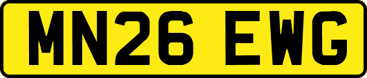 MN26EWG