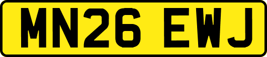 MN26EWJ