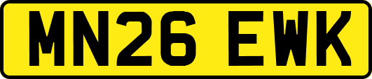 MN26EWK