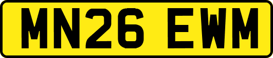 MN26EWM