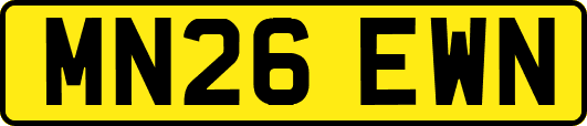 MN26EWN