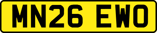 MN26EWO