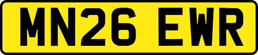 MN26EWR