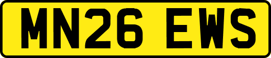 MN26EWS