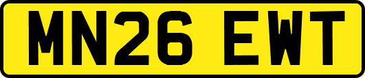 MN26EWT