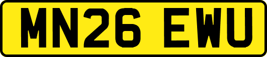 MN26EWU