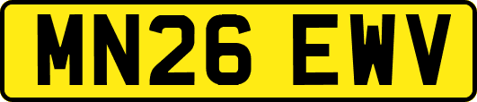 MN26EWV