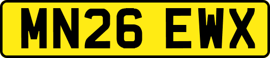 MN26EWX