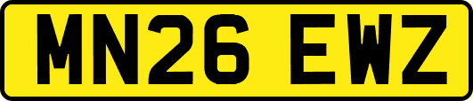 MN26EWZ