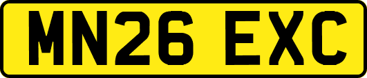 MN26EXC