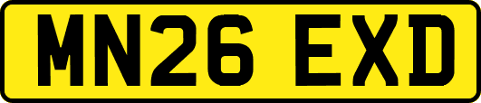 MN26EXD