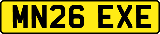 MN26EXE