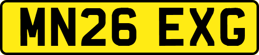 MN26EXG