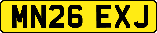 MN26EXJ