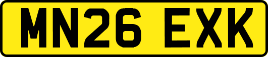 MN26EXK