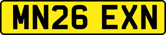 MN26EXN