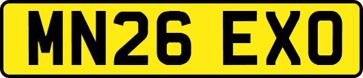 MN26EXO