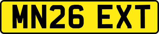 MN26EXT
