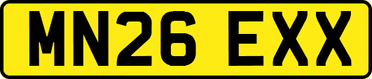 MN26EXX
