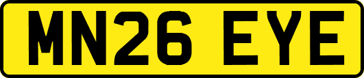 MN26EYE
