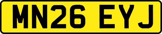 MN26EYJ