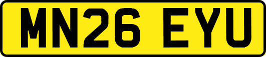 MN26EYU