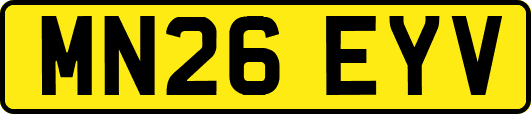 MN26EYV