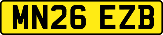 MN26EZB