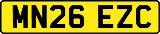 MN26EZC