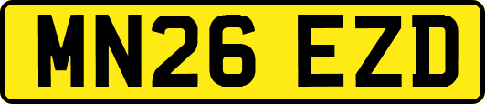 MN26EZD