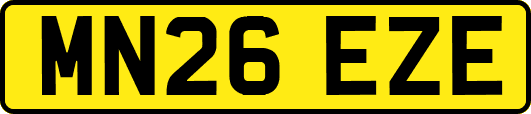 MN26EZE