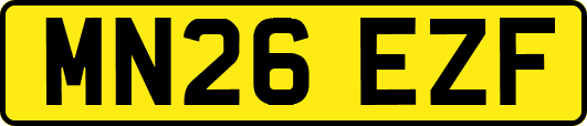 MN26EZF