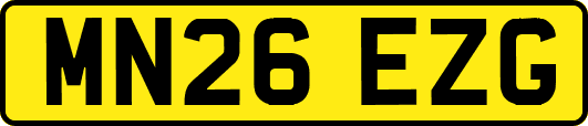 MN26EZG