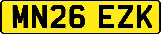 MN26EZK