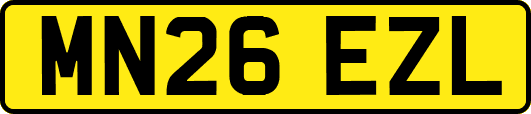 MN26EZL