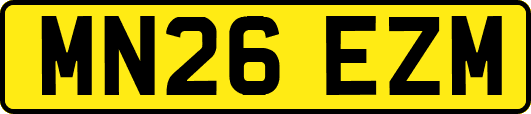 MN26EZM