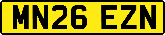 MN26EZN