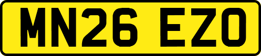 MN26EZO