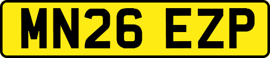 MN26EZP