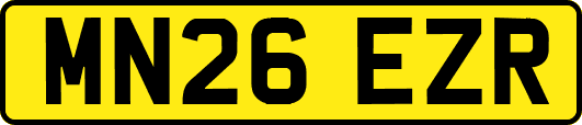 MN26EZR