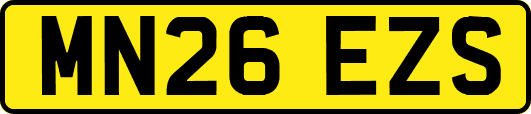 MN26EZS