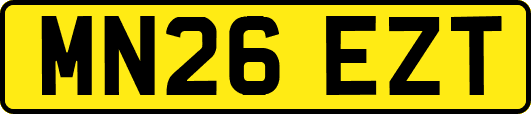 MN26EZT