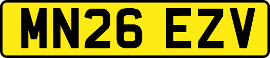 MN26EZV