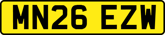 MN26EZW