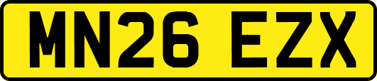 MN26EZX