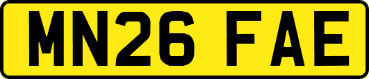 MN26FAE