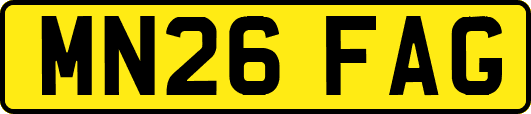 MN26FAG